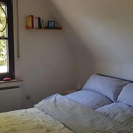 Niederrhein شقة *
