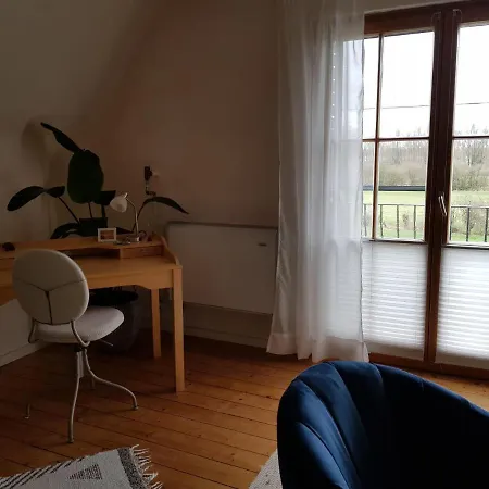 Niederrhein Apartmán *