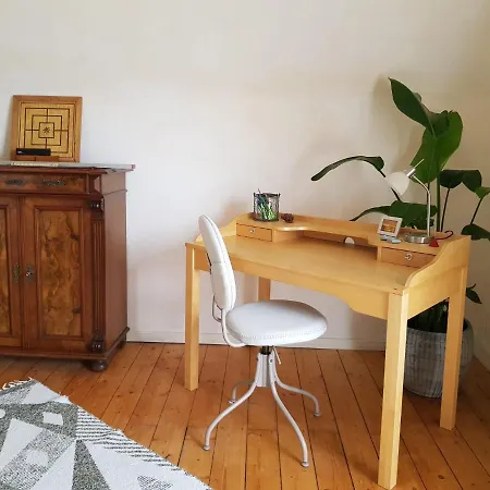 Apartman Niederrhein