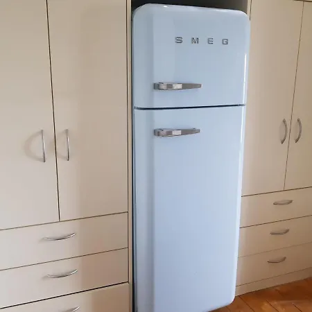 Niederrhein Apartman