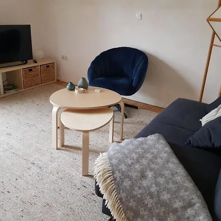 Niederrhein Apartment