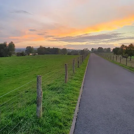 Niederrhein شقة فيسيل