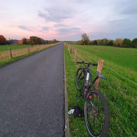 Niederrhein * Wesel (North Rhine-Westphalia)