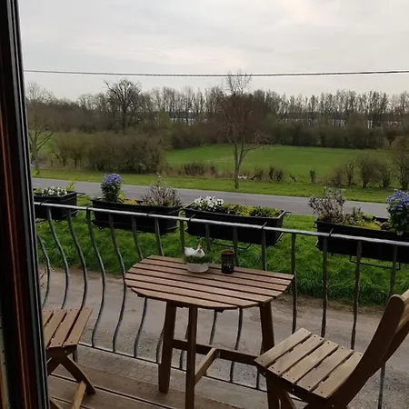 شقة Niederrhein