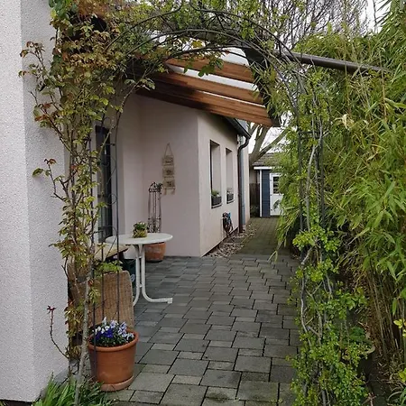 Niederrhein Apartamento *