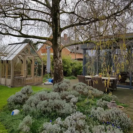 Niederrhein Apartment