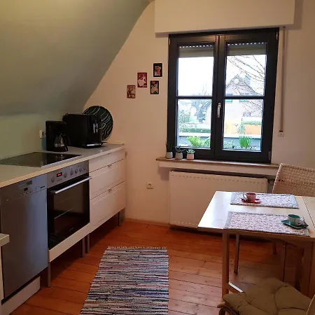 Niederrhein Apartment *