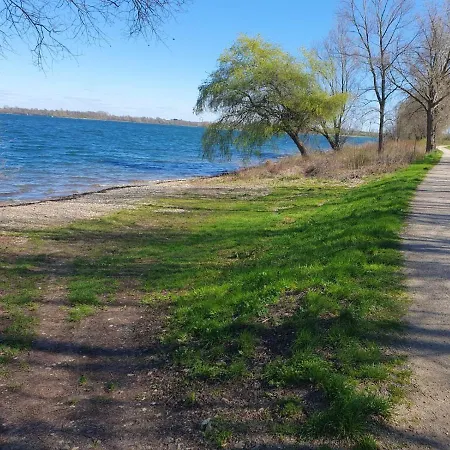 Niederrhein Apartment Wesel (North Rhine-Westphalia)