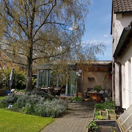 Niederrhein * Wesel (North Rhine-Westphalia)