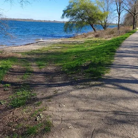 Niederrhein Apartment *