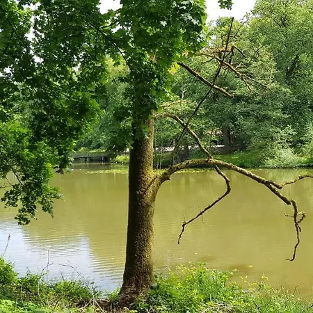 Apartment Niederrhein Wesel (North Rhine-Westphalia)