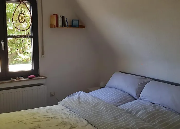 Niederrhein Appartement *