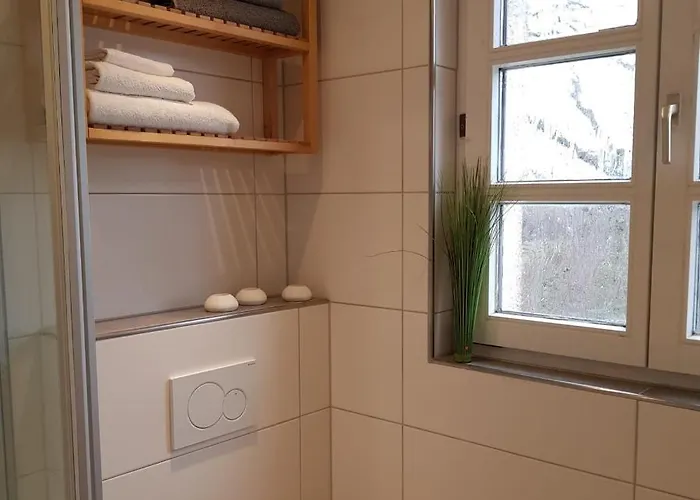 Niederrhein Appartement