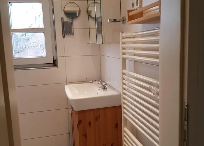 Appartement Niederrhein Wesel (North Rhine-Westphalia)