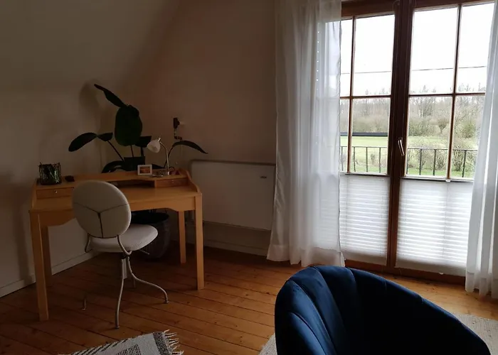 Niederrhein Appartement *