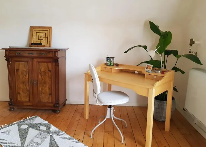 Appartement Niederrhein