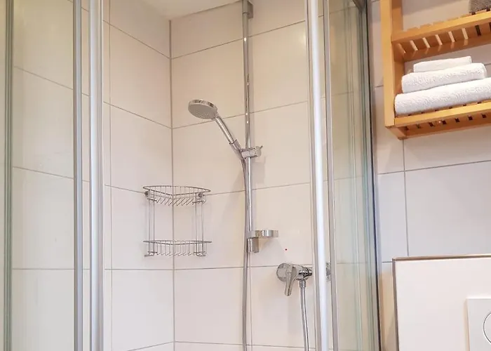 Appartement Niederrhein