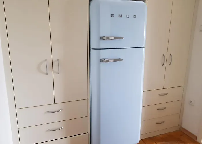 Niederrhein Appartement