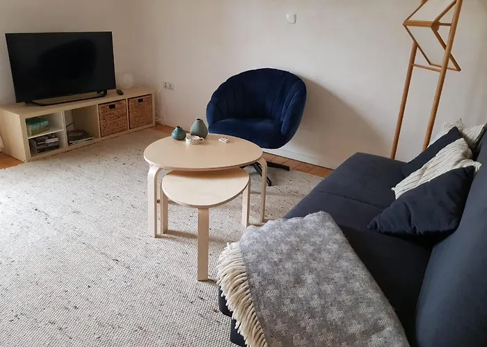 Niederrhein Appartement