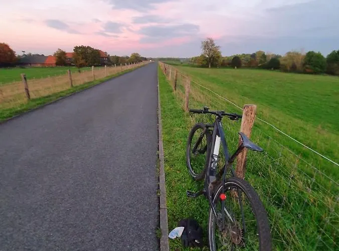 Niederrhein * Wesel (North Rhine-Westphalia)