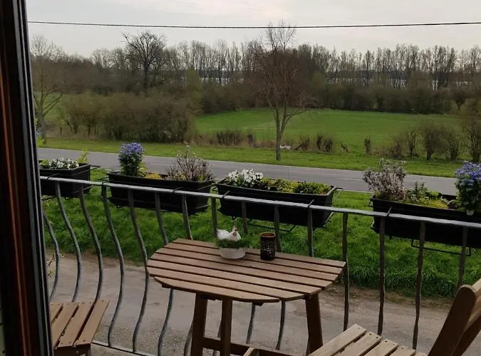 Appartement Niederrhein