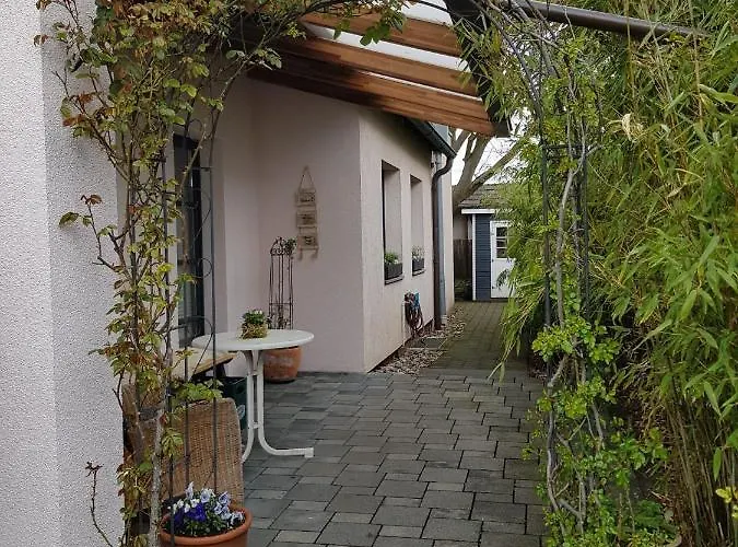 Niederrhein Appartement *