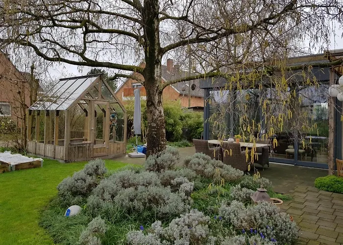 Niederrhein Apartment