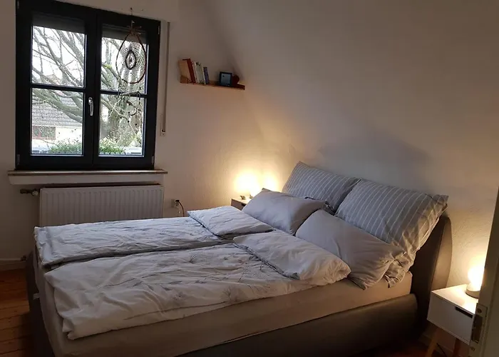 Niederrhein Appartement