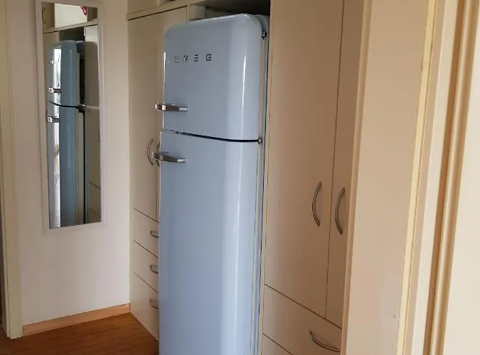 Niederrhein Appartement *