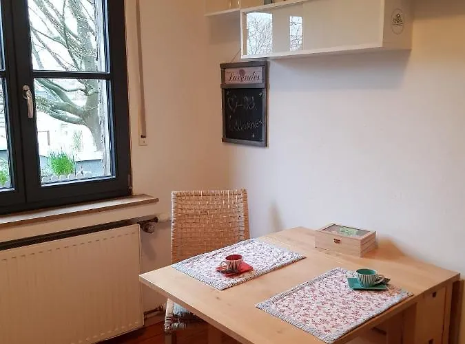 Niederrhein Wesel (North Rhine-Westphalia)