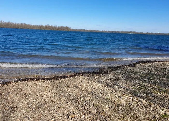 Niederrhein * Wesel (North Rhine-Westphalia)