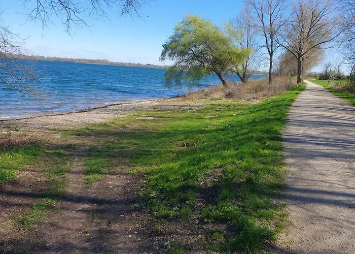 Niederrhein Appartement Wesel (North Rhine-Westphalia)