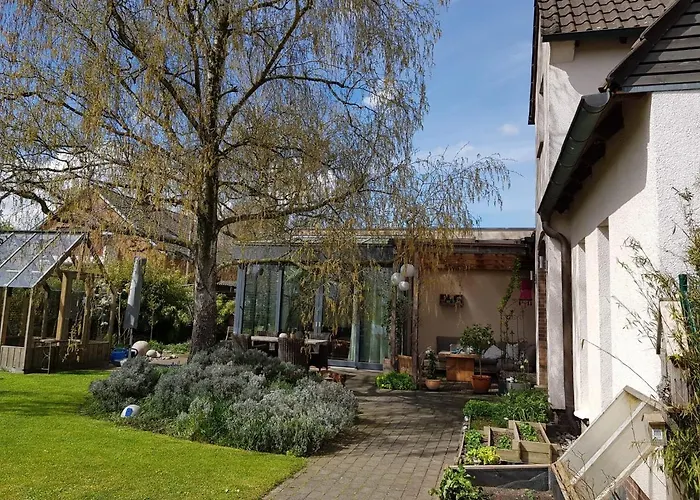 Niederrhein * Wesel (North Rhine-Westphalia)