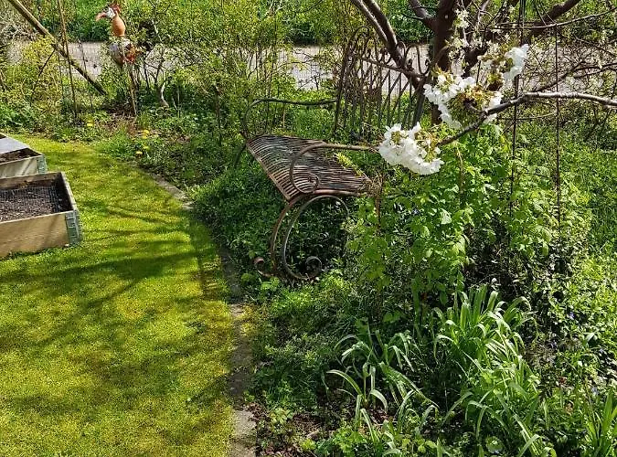 Appartement Niederrhein Wesel (North Rhine-Westphalia)