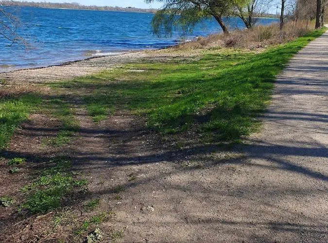 Niederrhein Appartement *