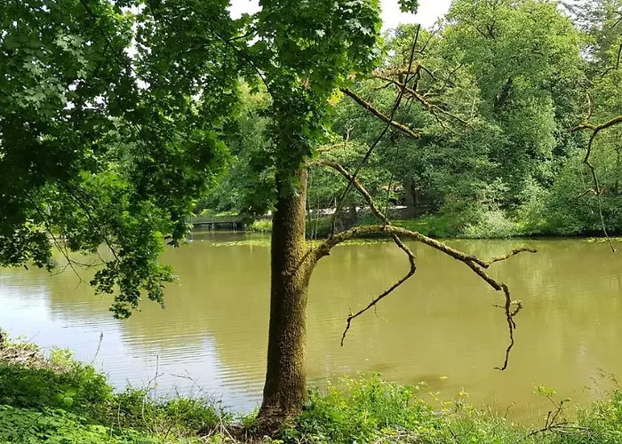 Apartment Niederrhein Wesel (North Rhine-Westphalia)